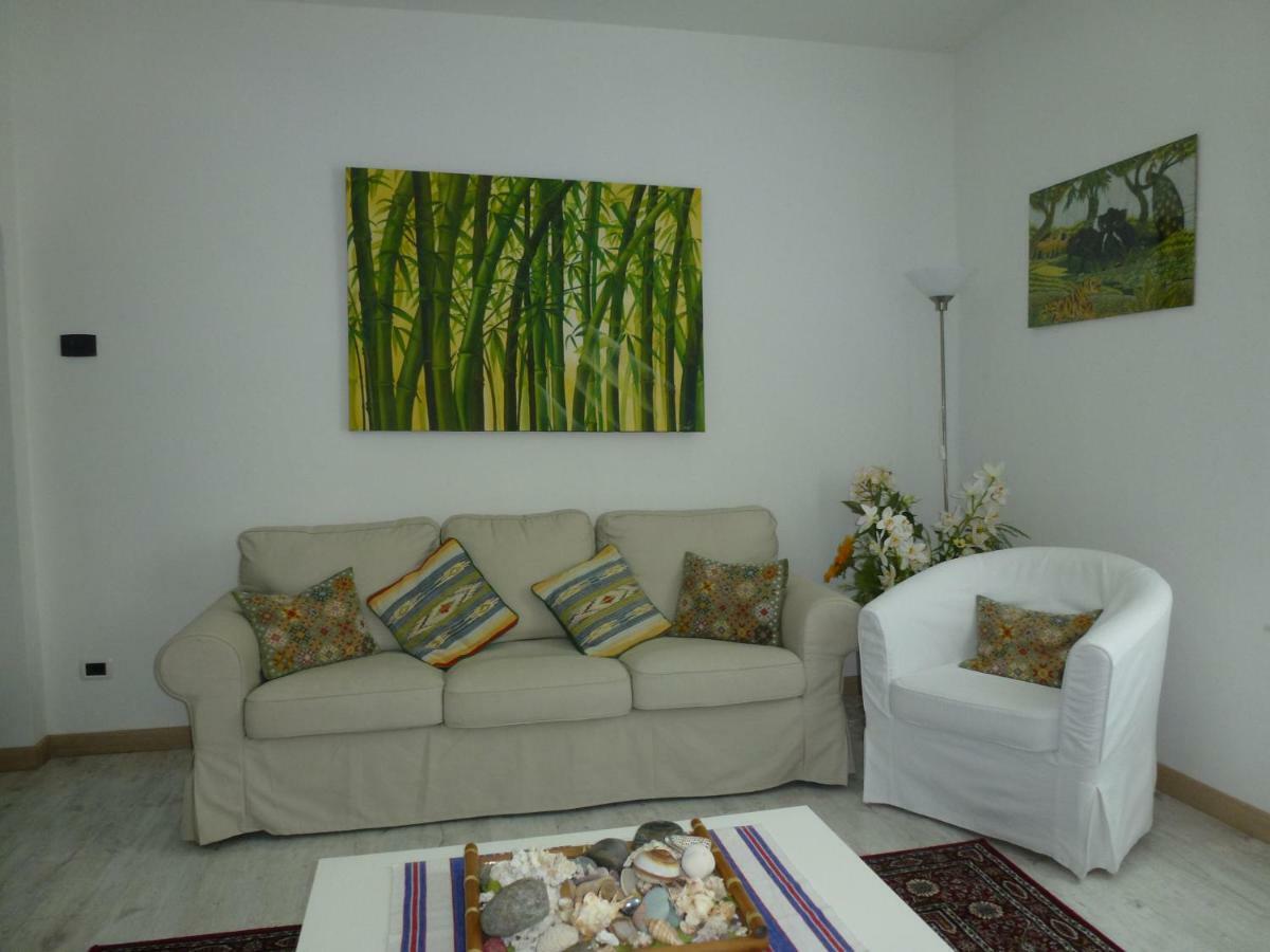 Casa Giardino Appartement Gravedona Buitenkant foto