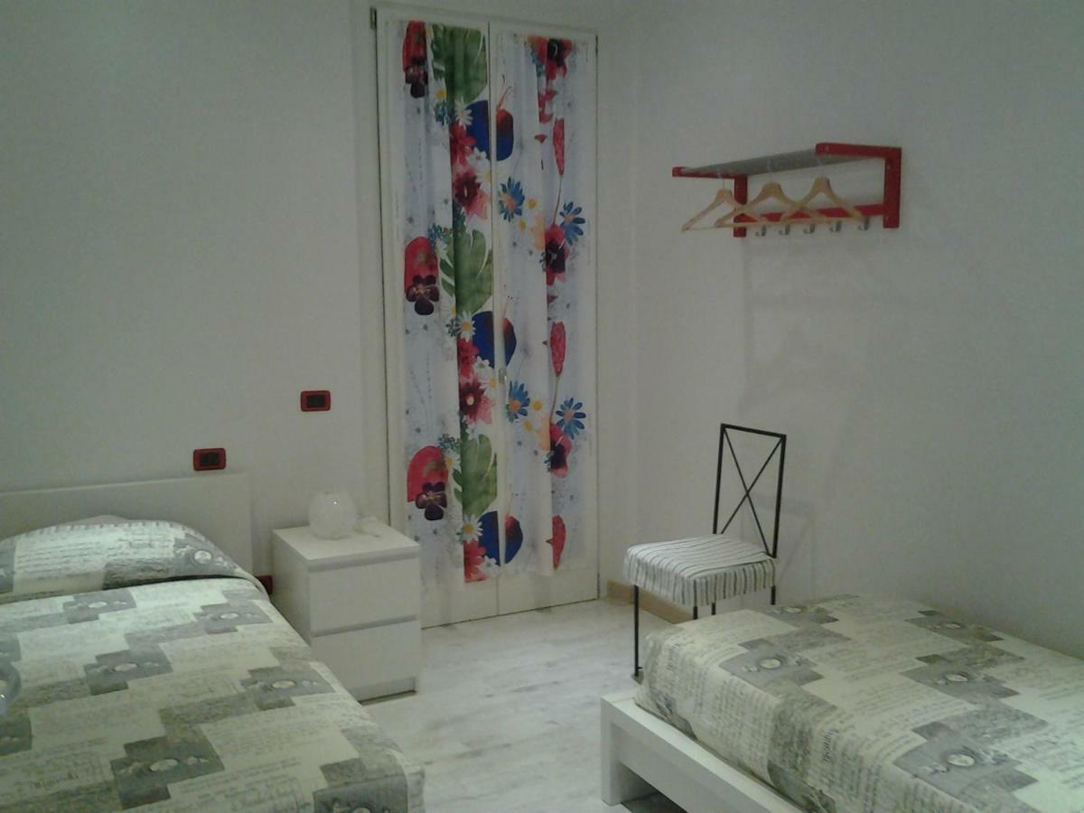 Casa Giardino Appartement Gravedona Buitenkant foto