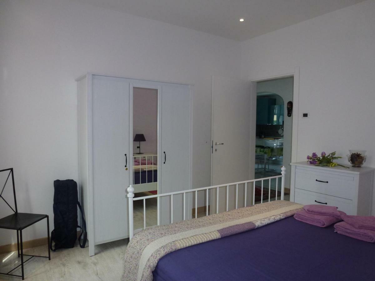 Casa Giardino Appartement Gravedona Buitenkant foto